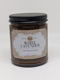 White Lavender